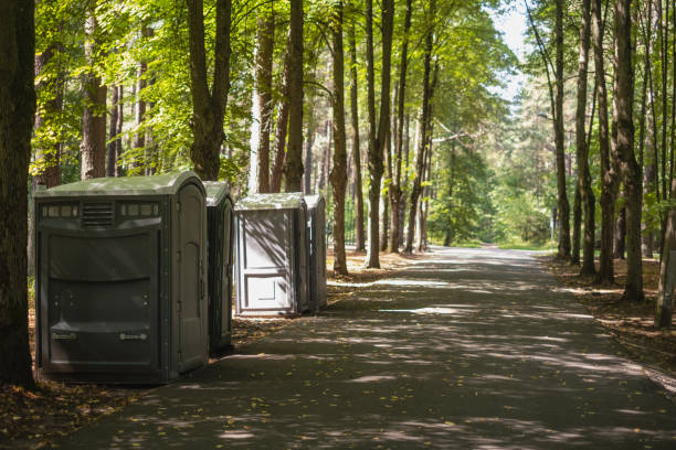 Portable Toilet Options We Offer in Redkey, IN