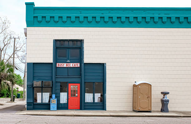 Portable Toilet Options We Offer in Redkey, IN